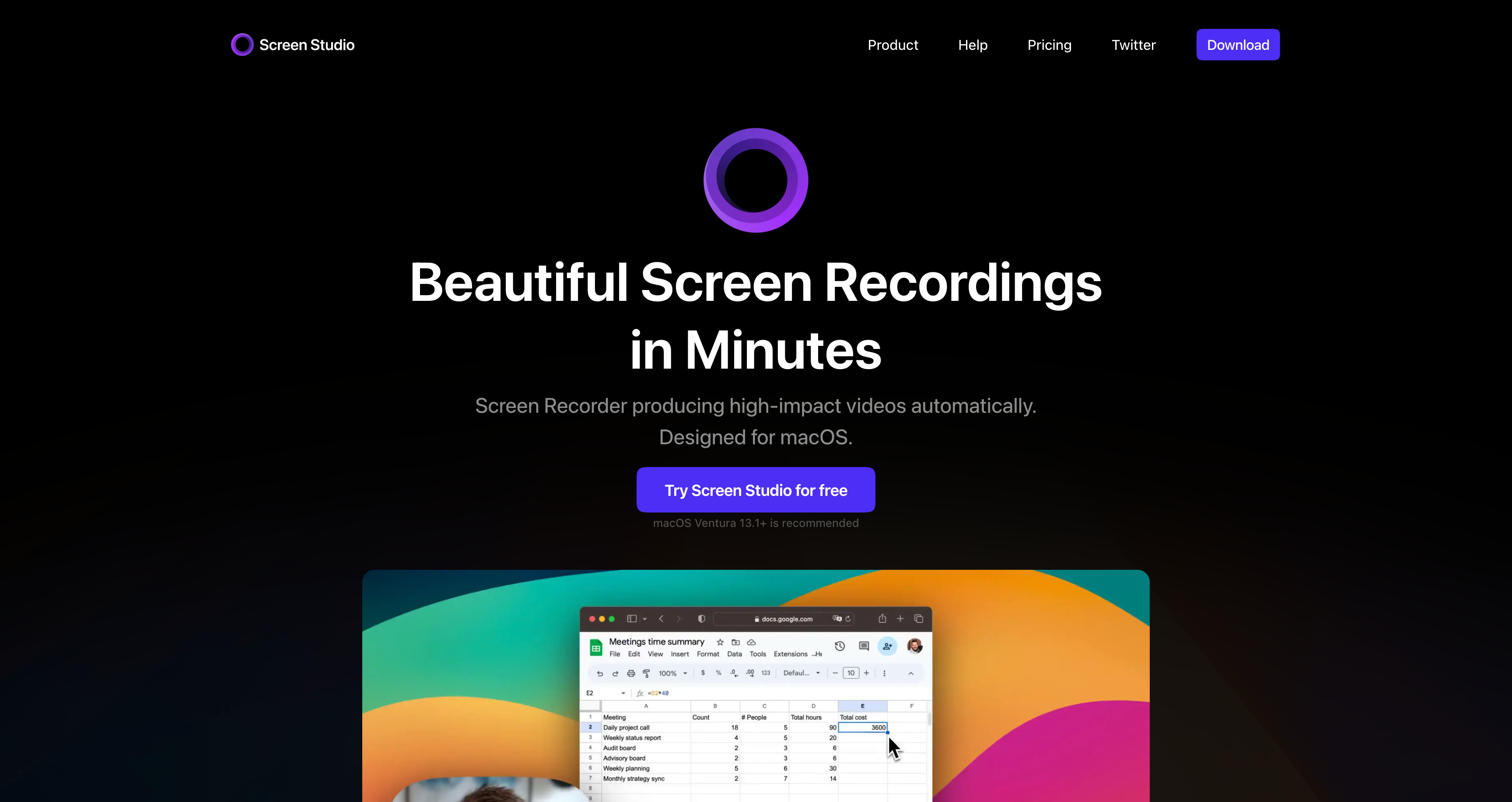 Slider image