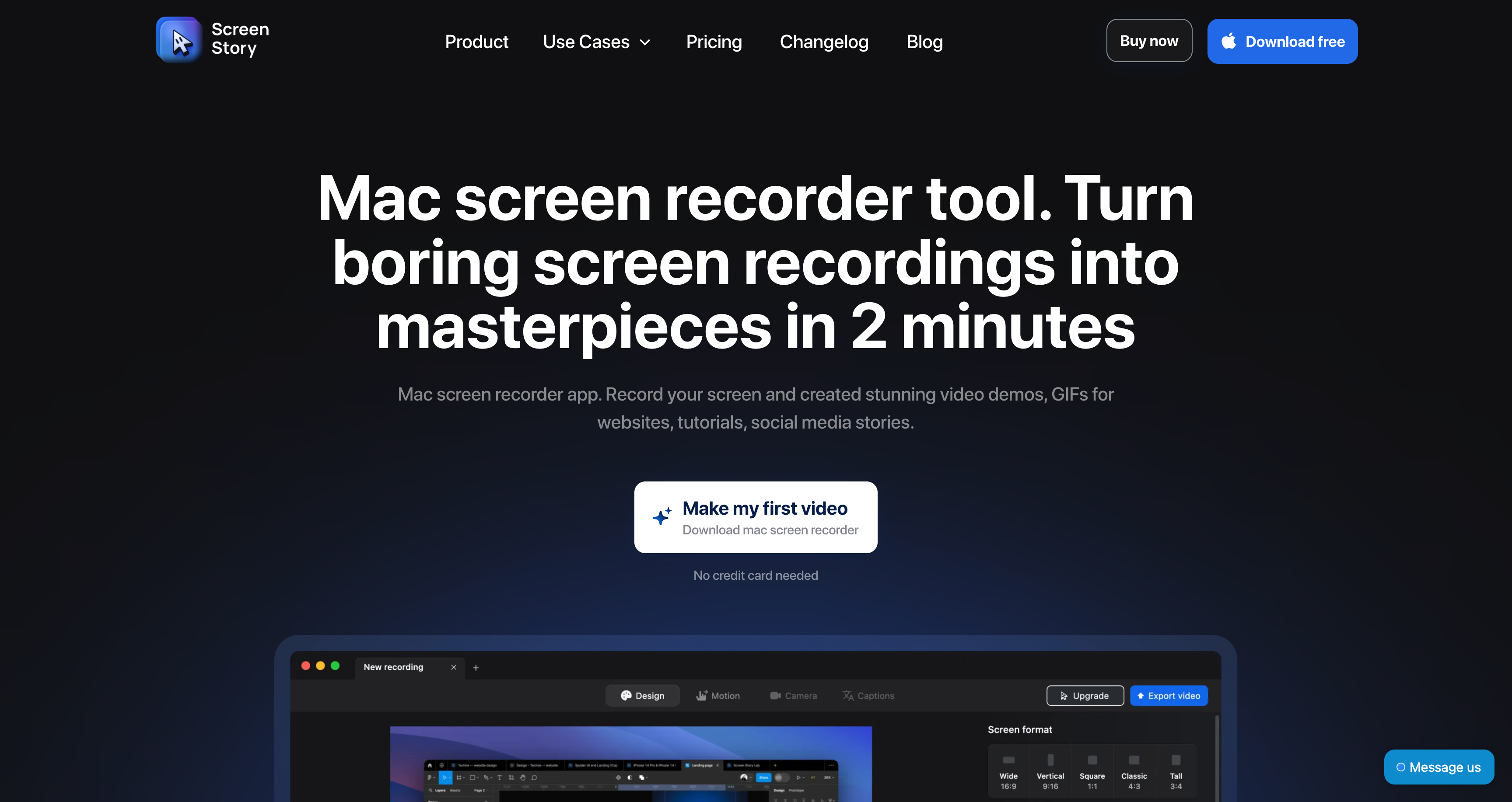 Screen Story thumbnail