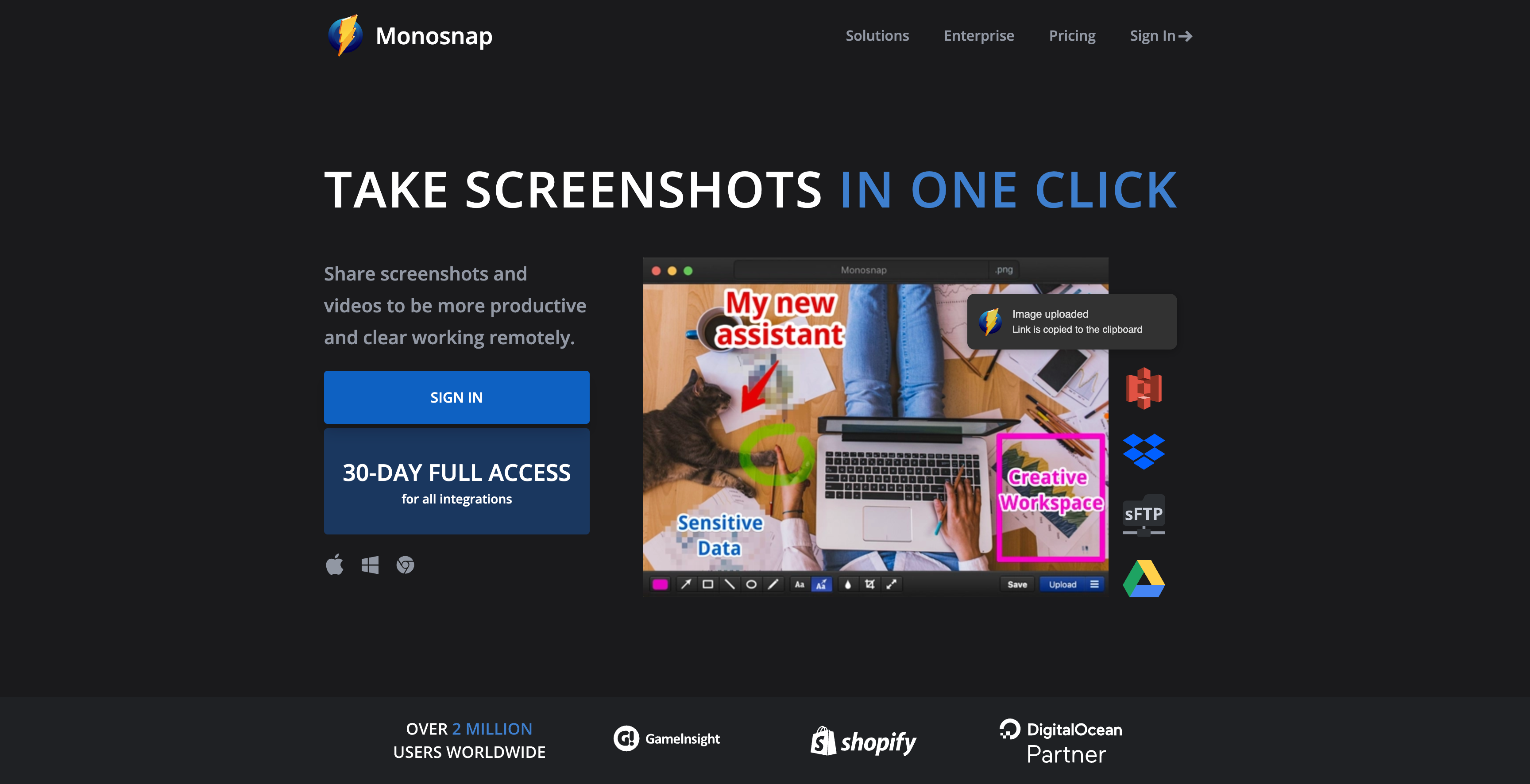 Monosnap thumbnail