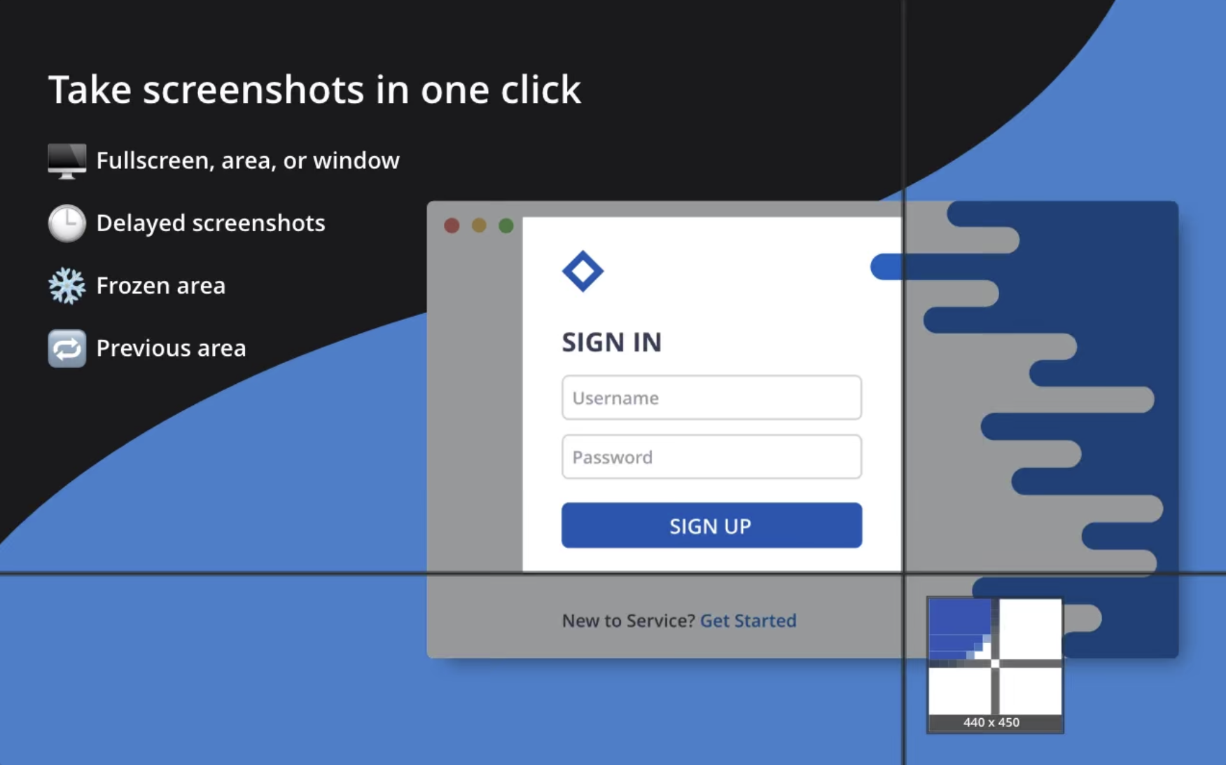 Slider image