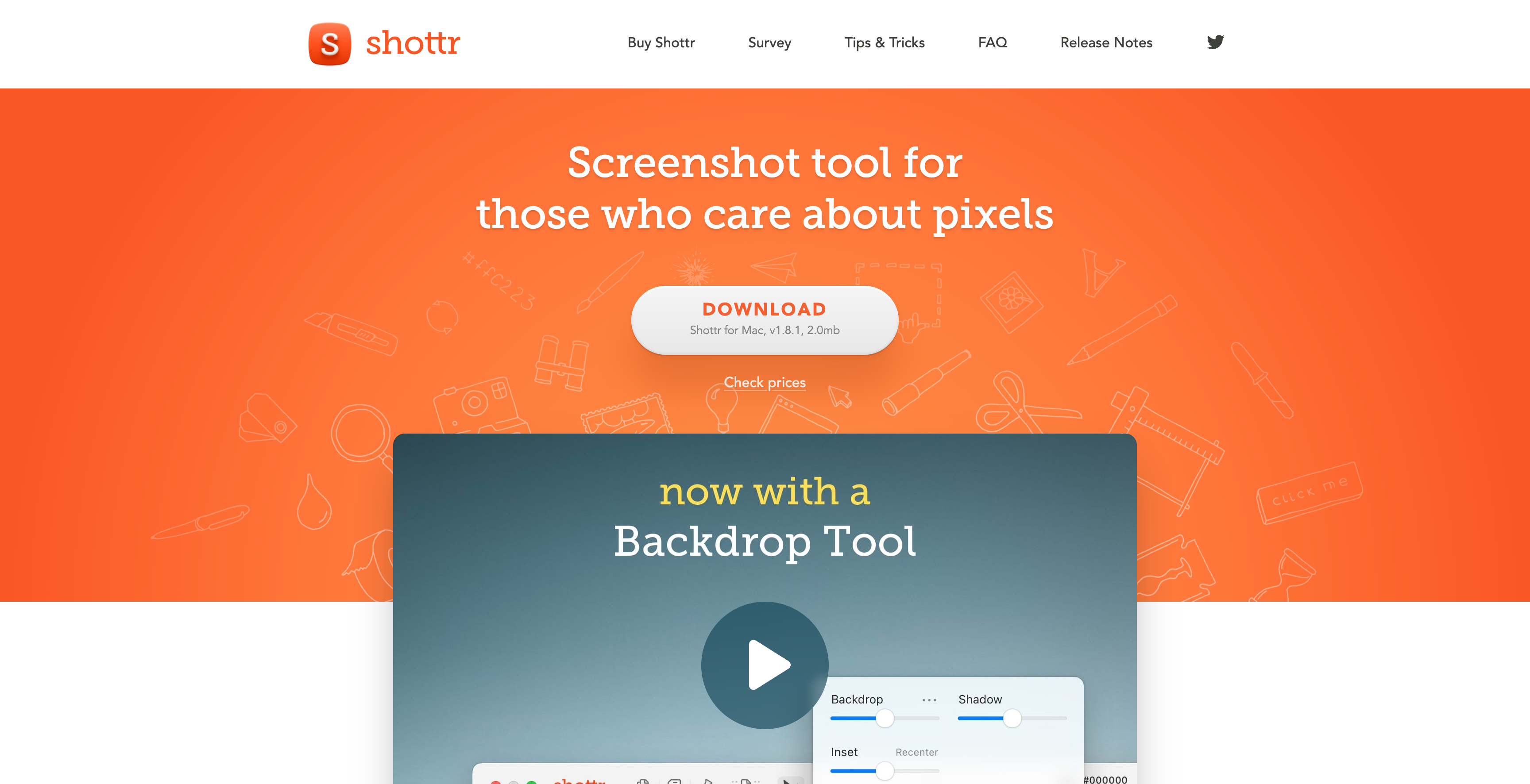 Shottr thumbnail