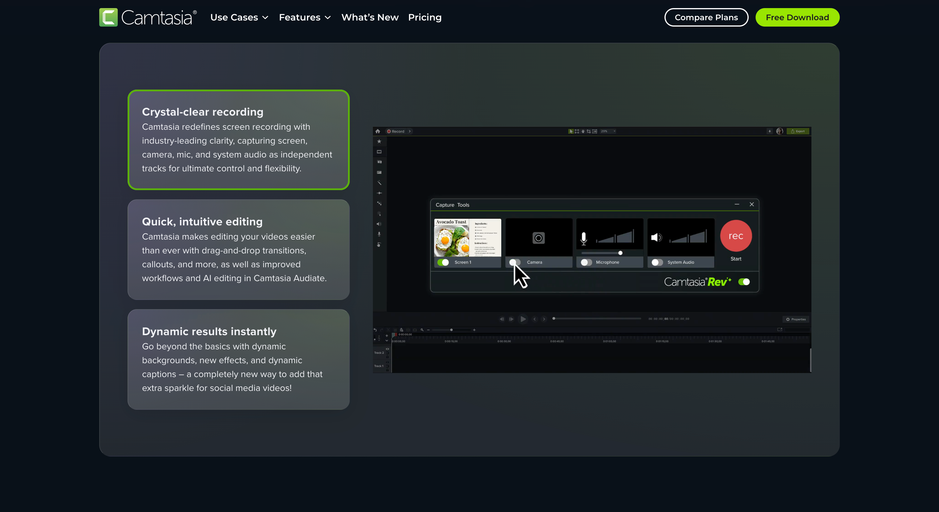 Slider image