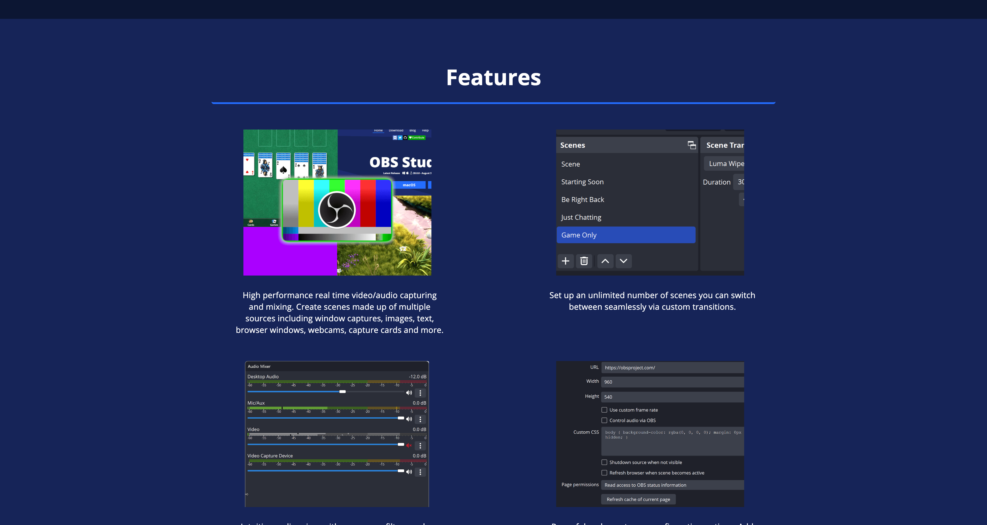 Slider image