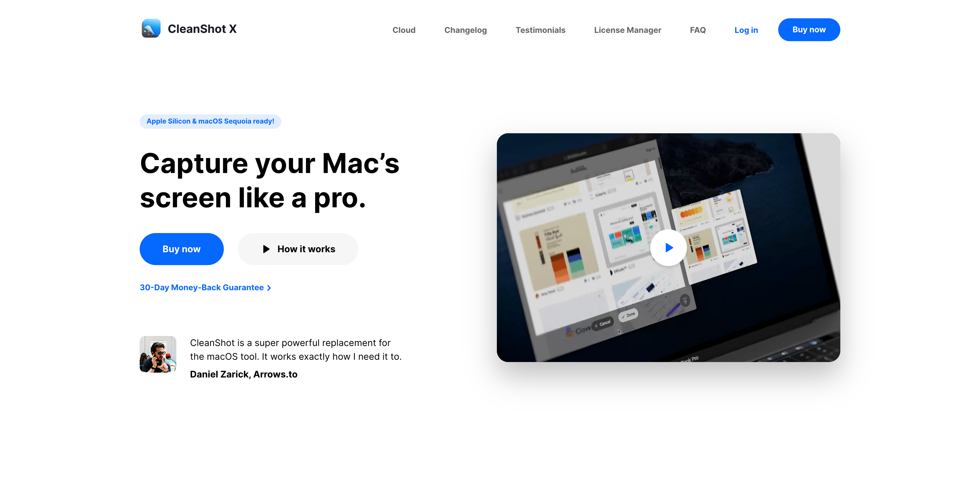 Slider image